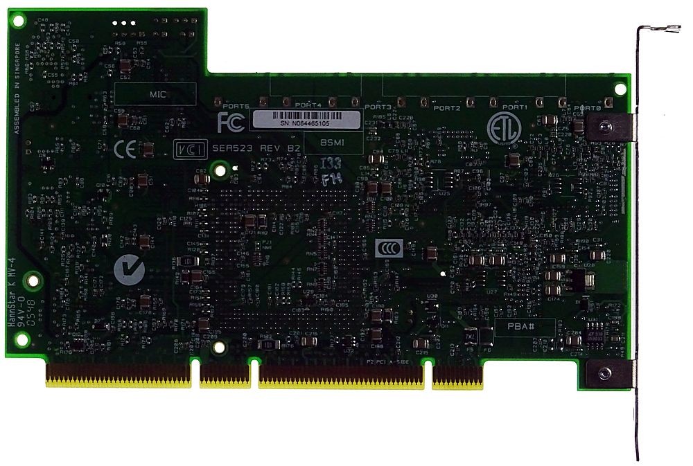 Lsi Logic Ser523 Driver For Mac