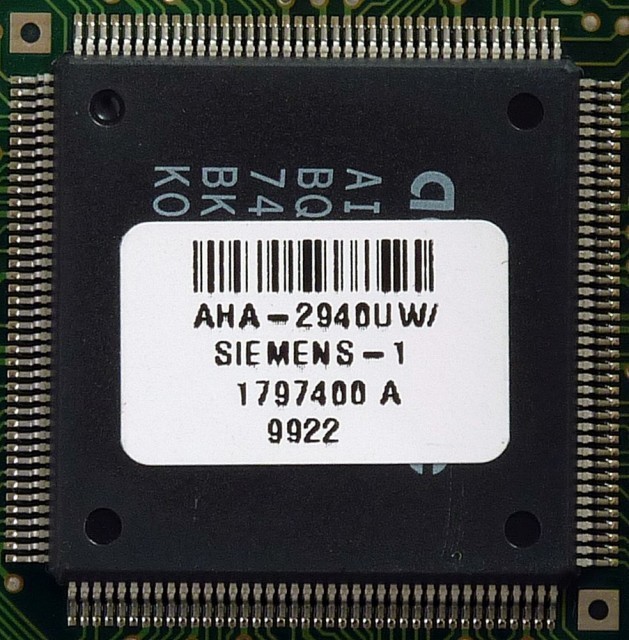 Adaptec Aic 7880p Drivers For Mac